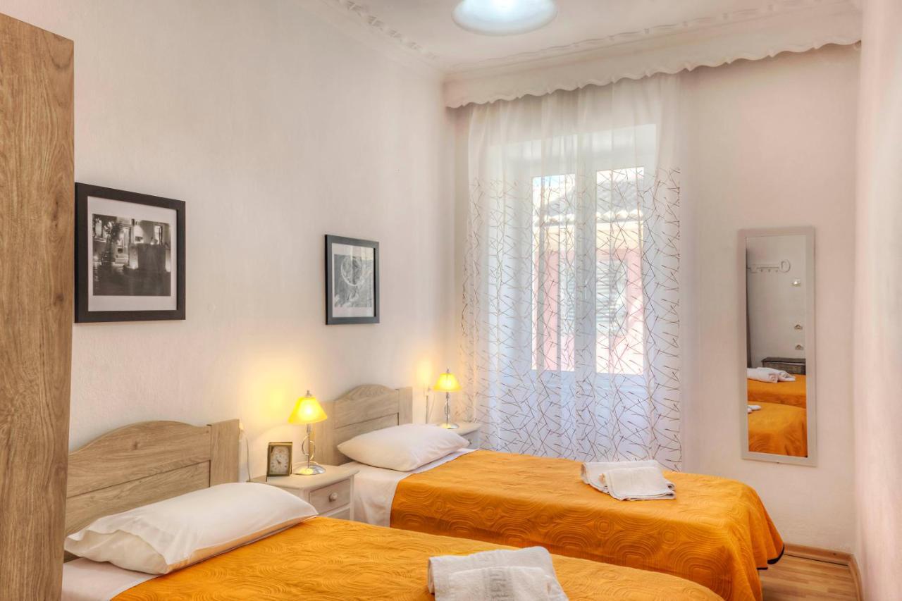 Theodora'S Old Corfu Home Extérieur photo
