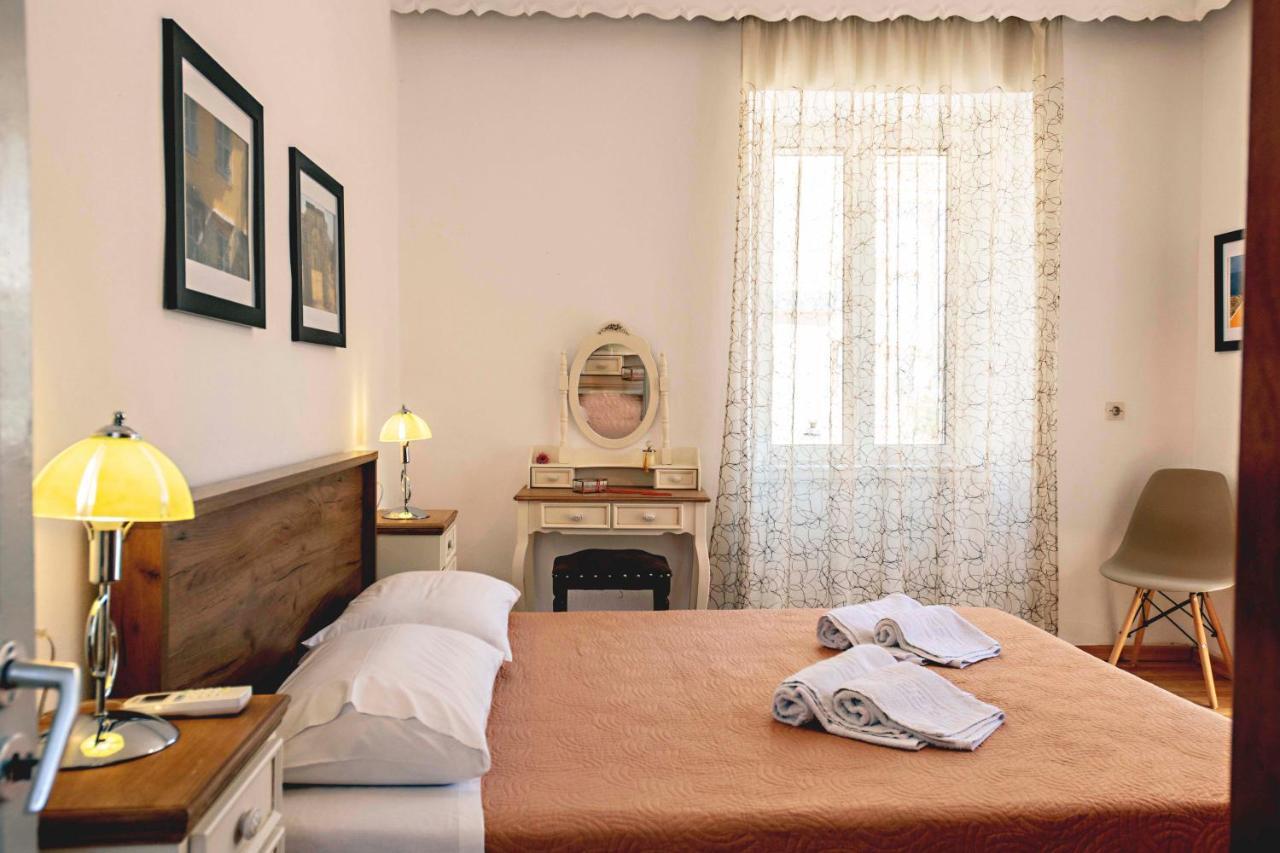 Theodora'S Old Corfu Home Extérieur photo